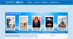 Desktop Screenshot of fliff.com