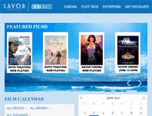 Tablet Screenshot of fliff.com